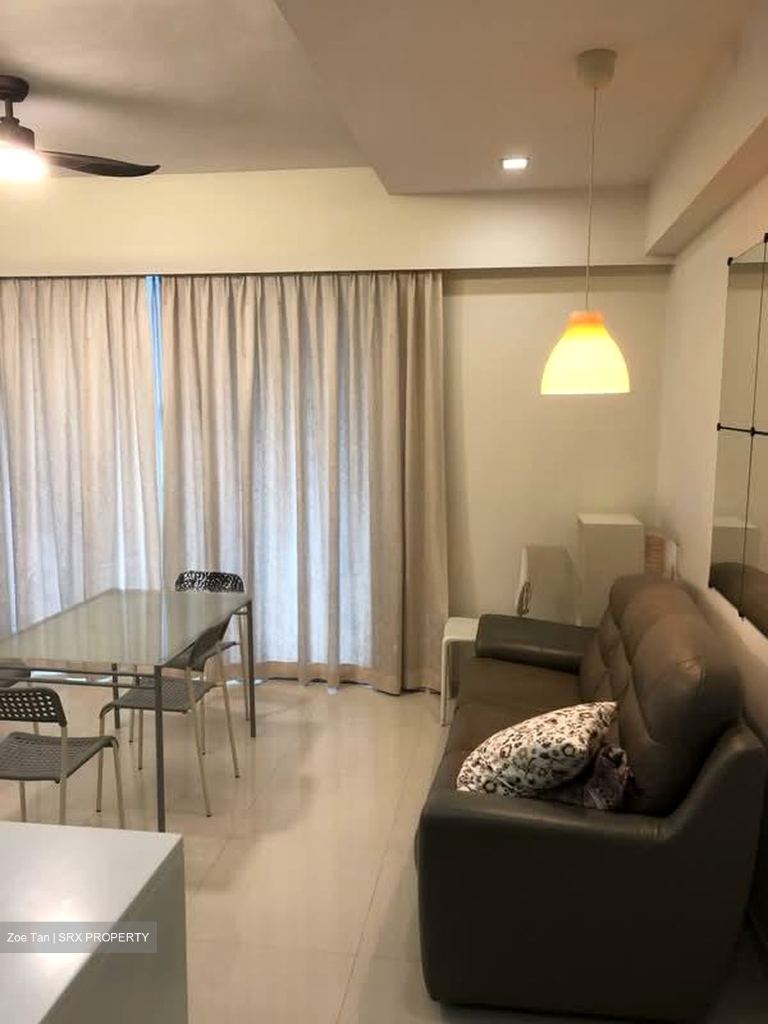 One-north Residences (D5), Apartment #567829061